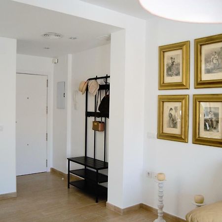 Apartament El Arco De Almagro Zewnętrze zdjęcie