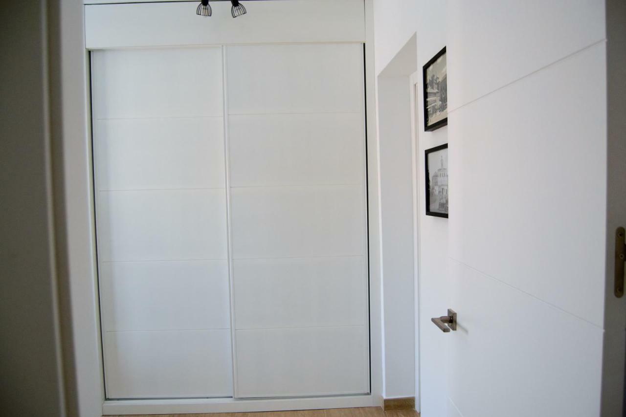 Apartament El Arco De Almagro Zewnętrze zdjęcie