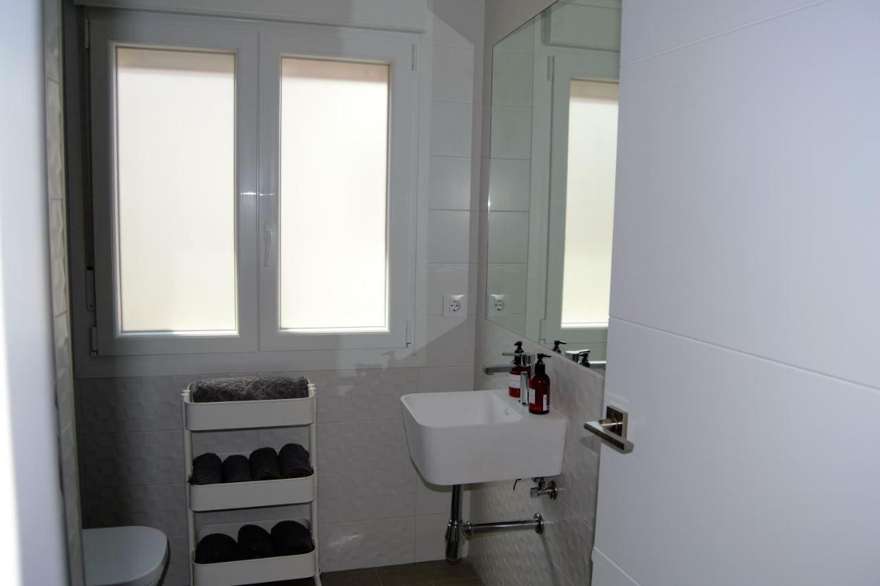 Apartament El Arco De Almagro Zewnętrze zdjęcie