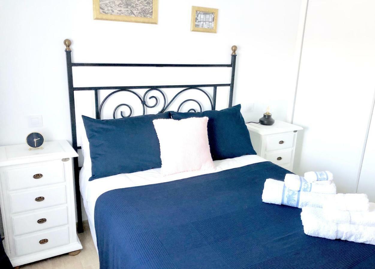 Apartament El Arco De Almagro Zewnętrze zdjęcie