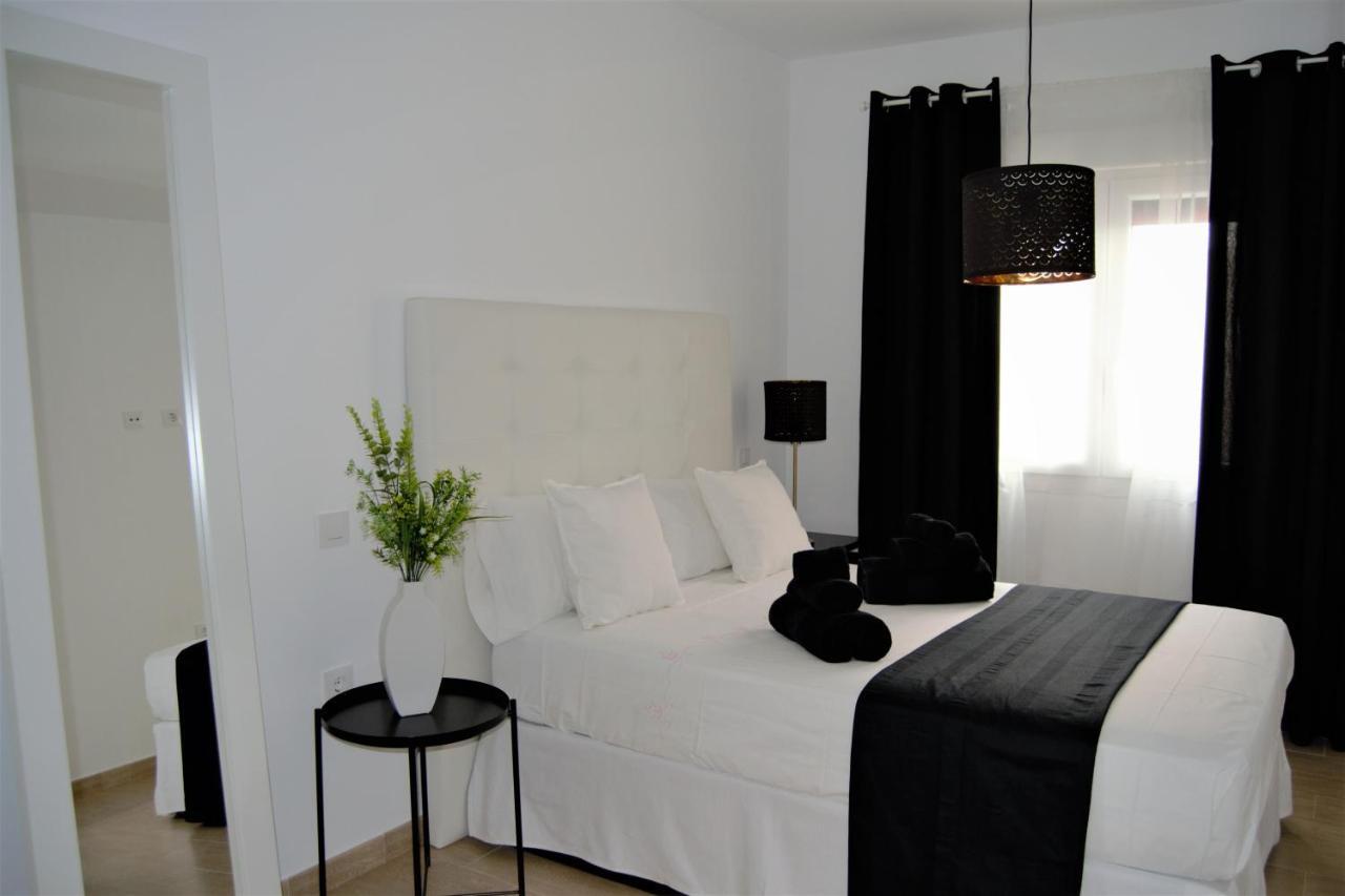 Apartament El Arco De Almagro Zewnętrze zdjęcie